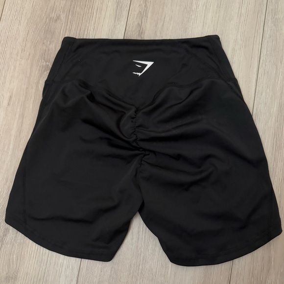 GS POWER HIGH RISE SHORTS - Picture 8 of 12